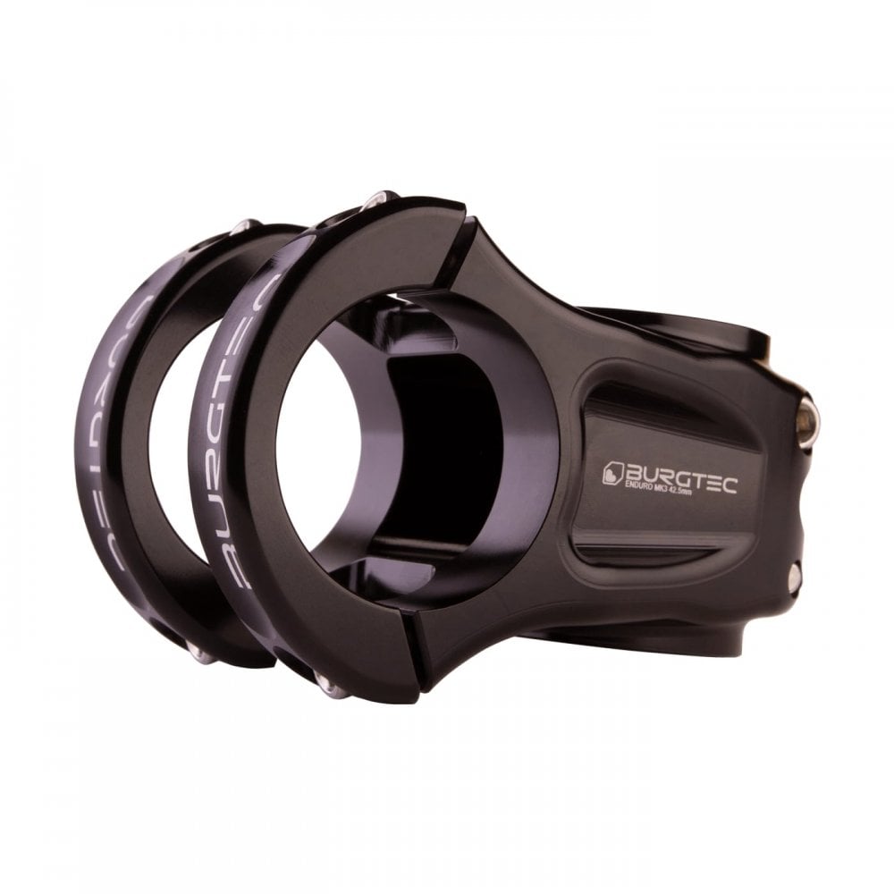 Burgtec Enduro MK3 Stem 31.8mm Clamp