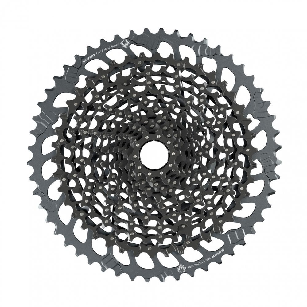 SRAM GX Eagle XG-1275 10-52T 12-Speed Cassette