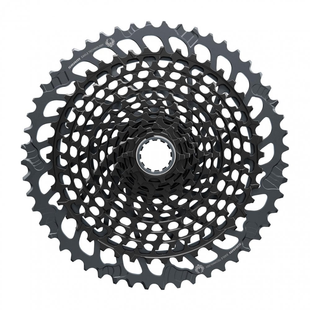 SRAM XG-1295 Eagle 10-52T 12-Speed Cassette