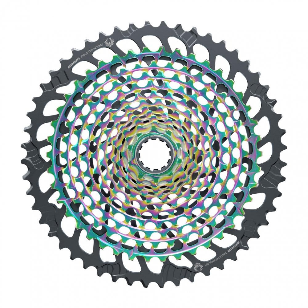 SRAM XG-1299 Eagle 10-52T 12-Speed Cassette