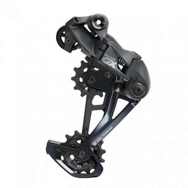 SRAM GX Eagle 12 Speed Rear Derailleur 52T Biketart