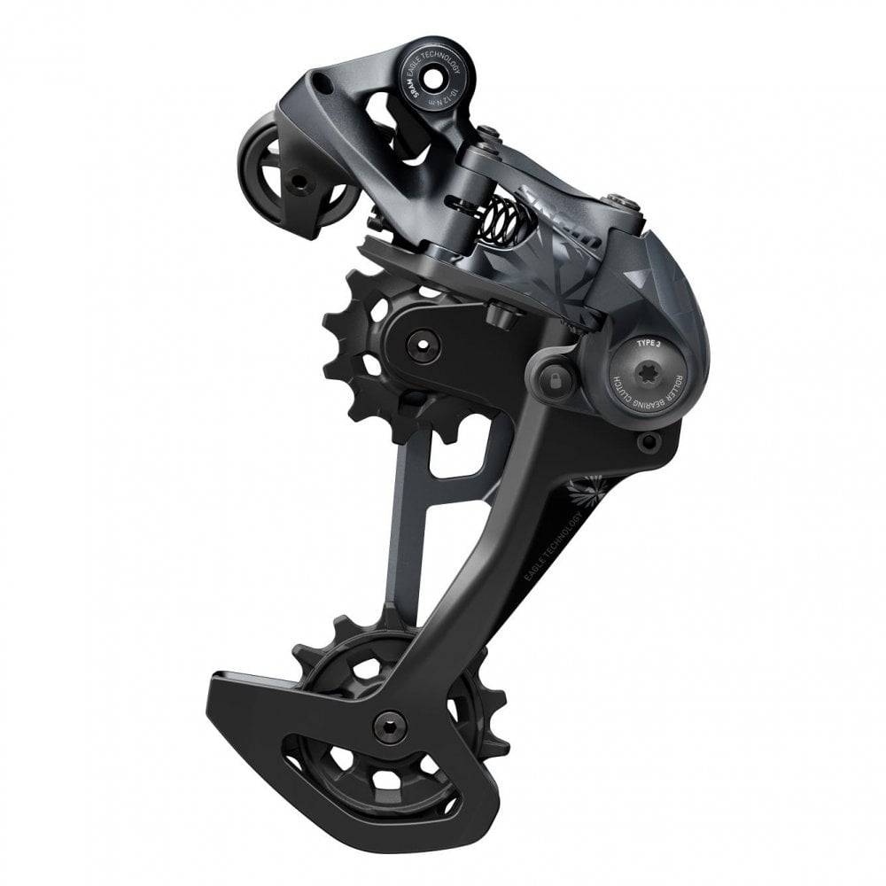 SRAM XX1 Eagle 12-Speed Rear Derailleur 52T