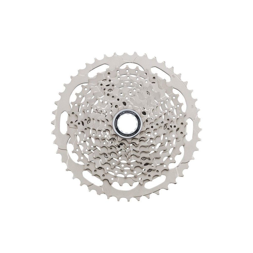 Shimano Deore CS-M4100 10 Speed Cassette