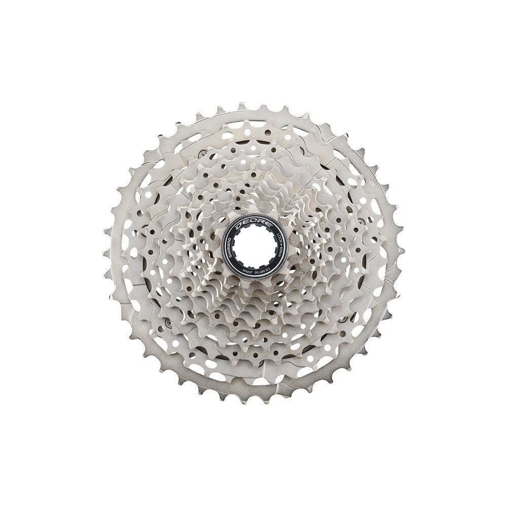 Shimano Deore CS-M5100 11 Speed Cassette