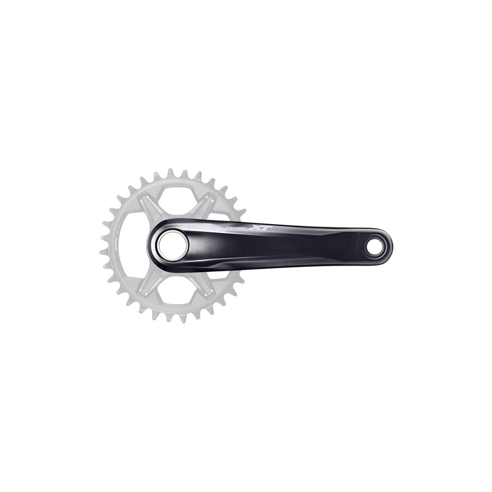 Shimano XT FC-M8100 12 Speed Crankset