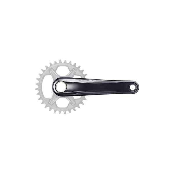 Shimano XT FC M8100 12 Speed Crankset Biketart