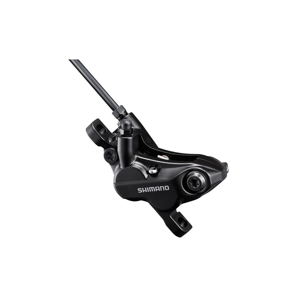 Shimano Deore BR-MT520 4-Pot Disc Brake Caliper