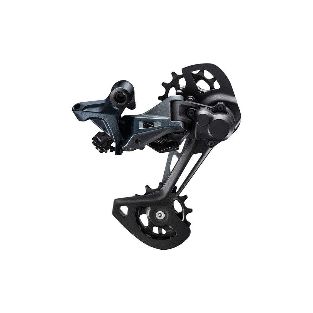 Shimano SLX RD-M7120 12 Speed Shadow+ Double (2x) Rear Mech