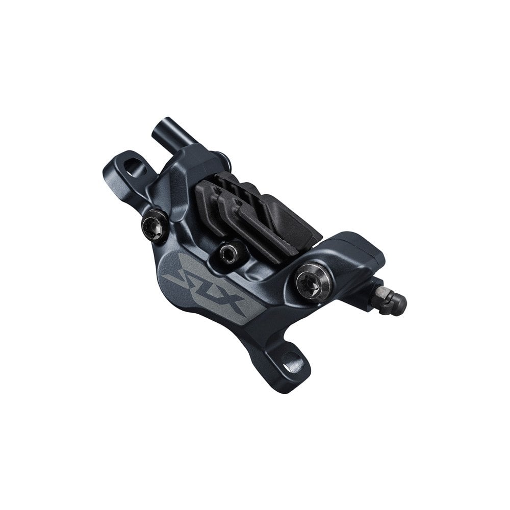 Shimano SLX BR-M7120 4-Pot Disc Brake Caliper