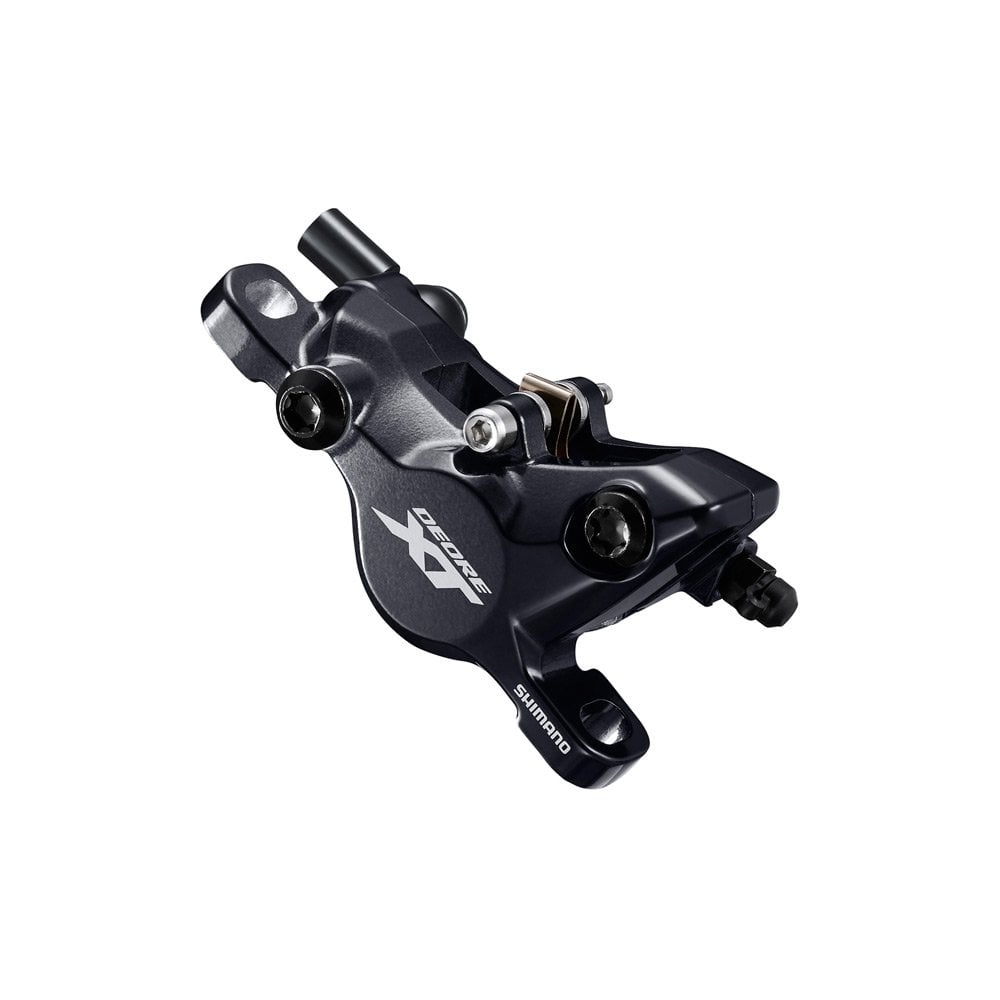 Shimano XT BR-M8100 2-Pot Disc Brake Caliper