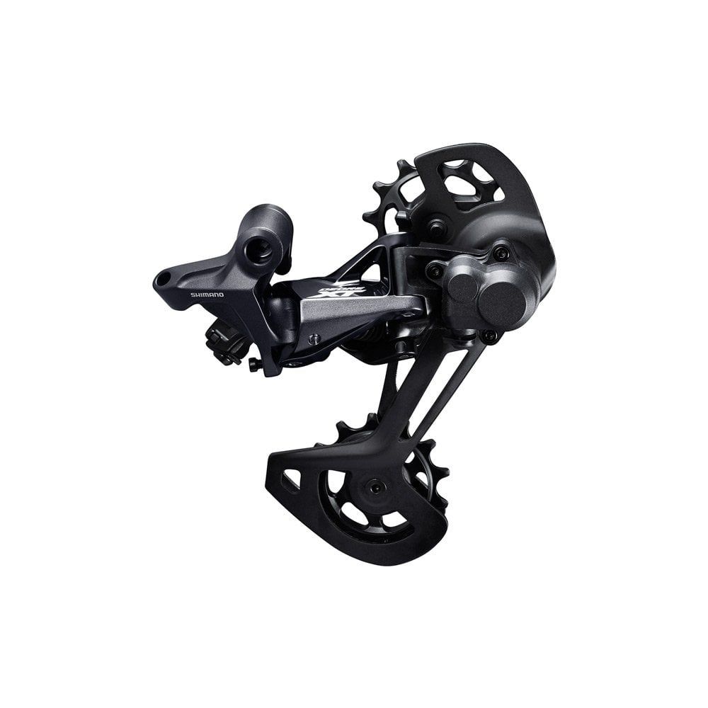 Shimano XT RD-M8120 12 Speed Shadow+ Double Rear Mech