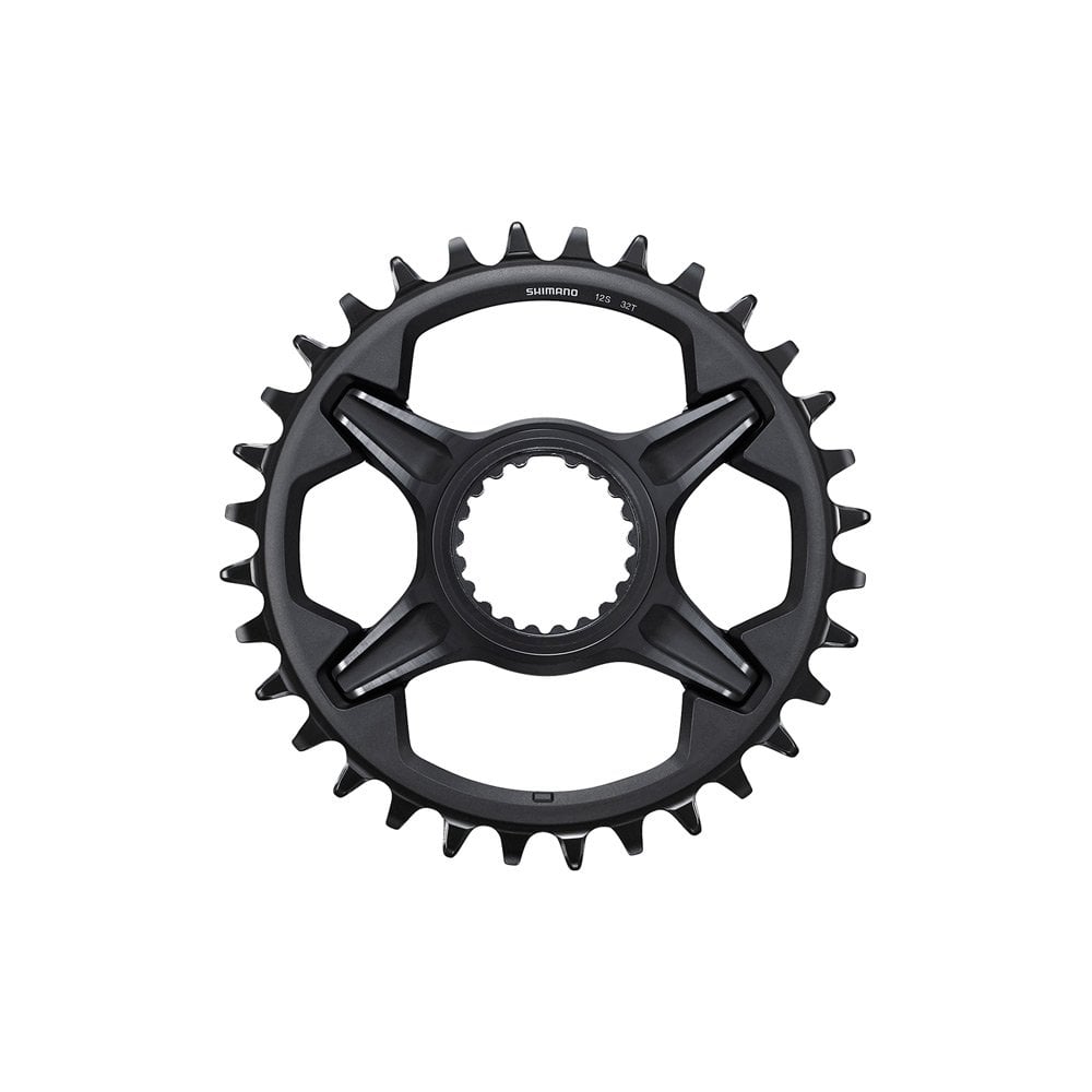 Shimano XT SM-CRM85 Single Chainring M8100/M8130 12 Speed