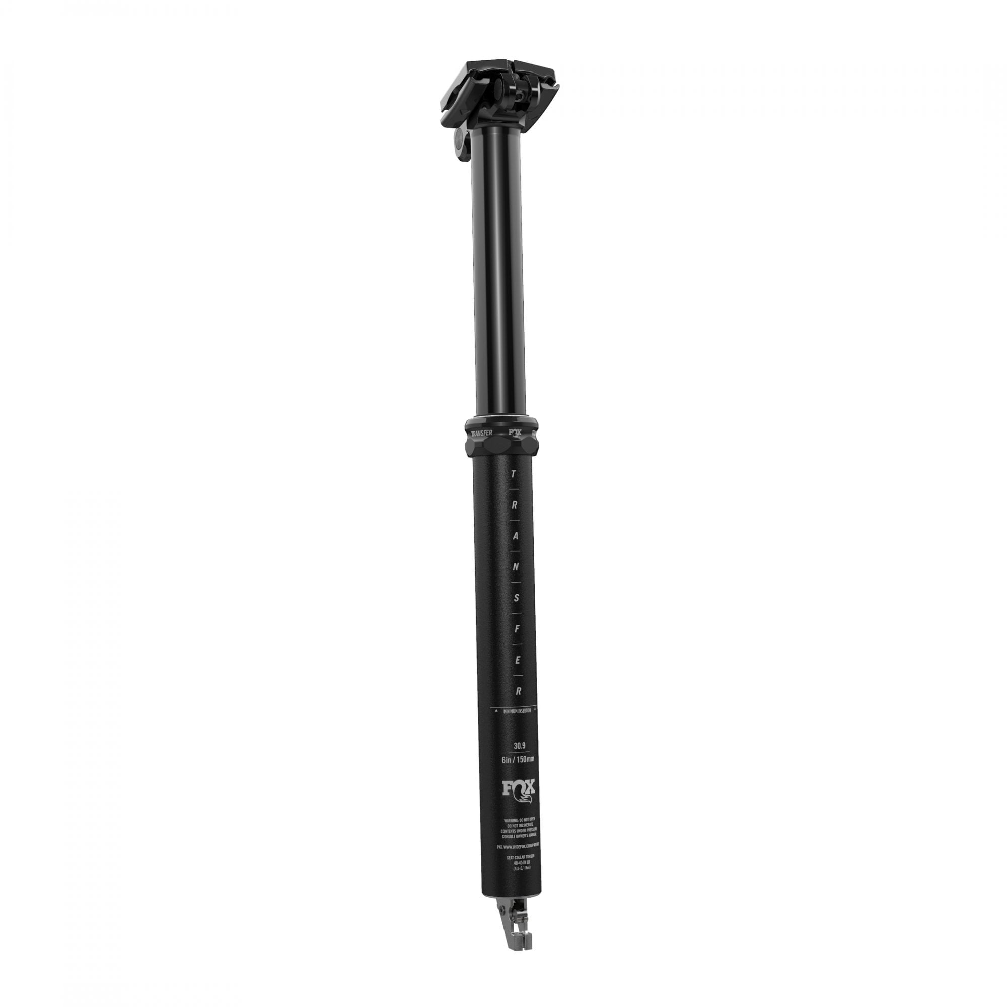 Fox Transfer Performance Elite Dropper Seatpost