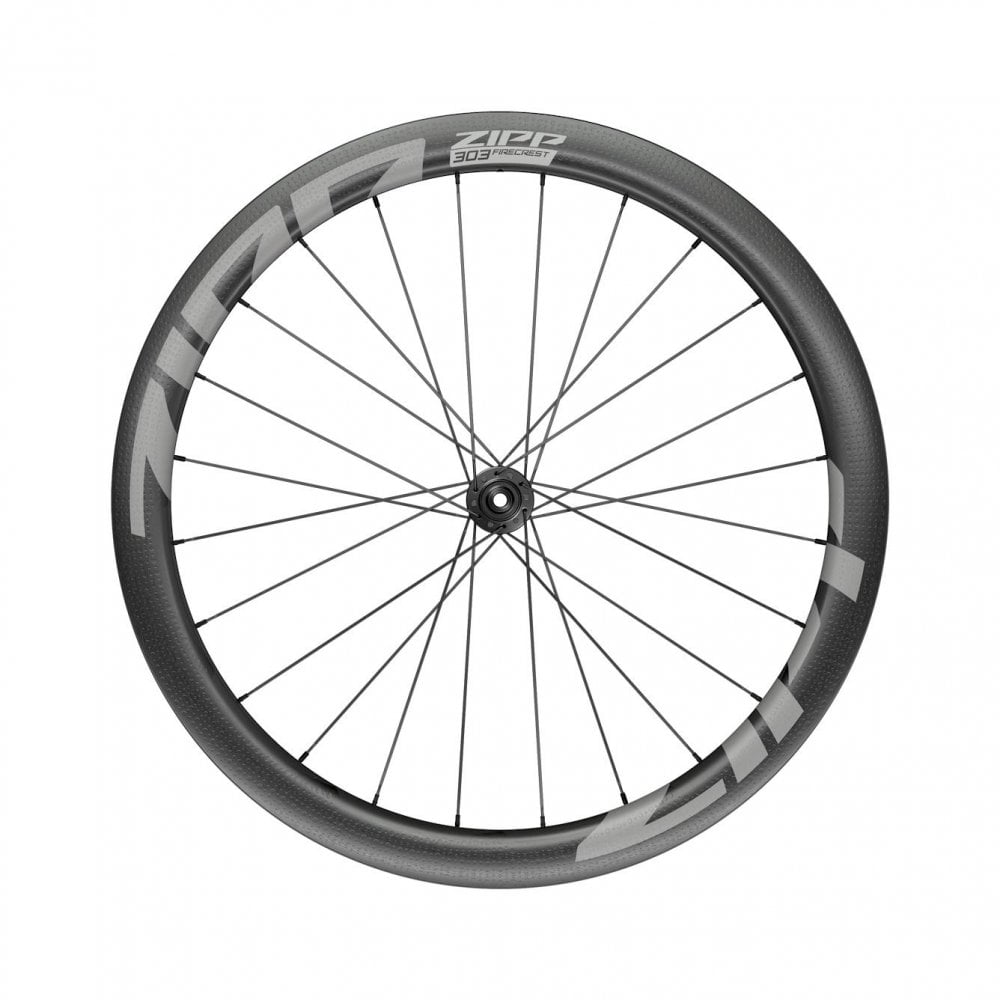 Zipp 303 Firecrest Carbon Tubular Disc Brake Wheel