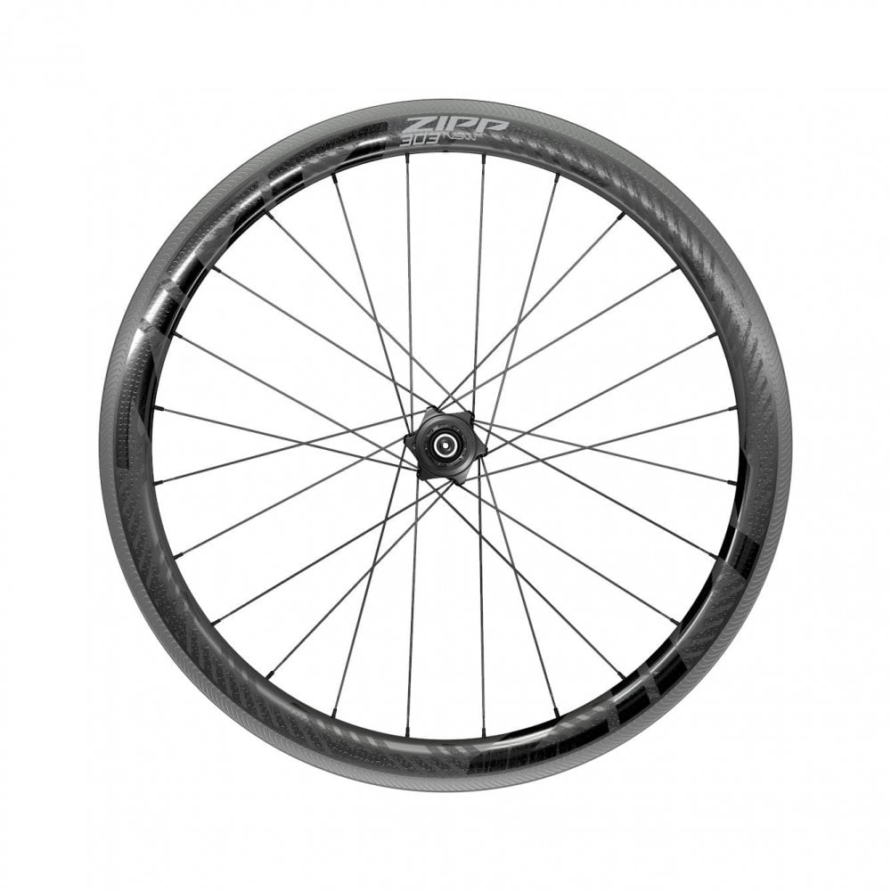 Zipp 303 NSW Carbon Tubeless Rim Brake Wheel