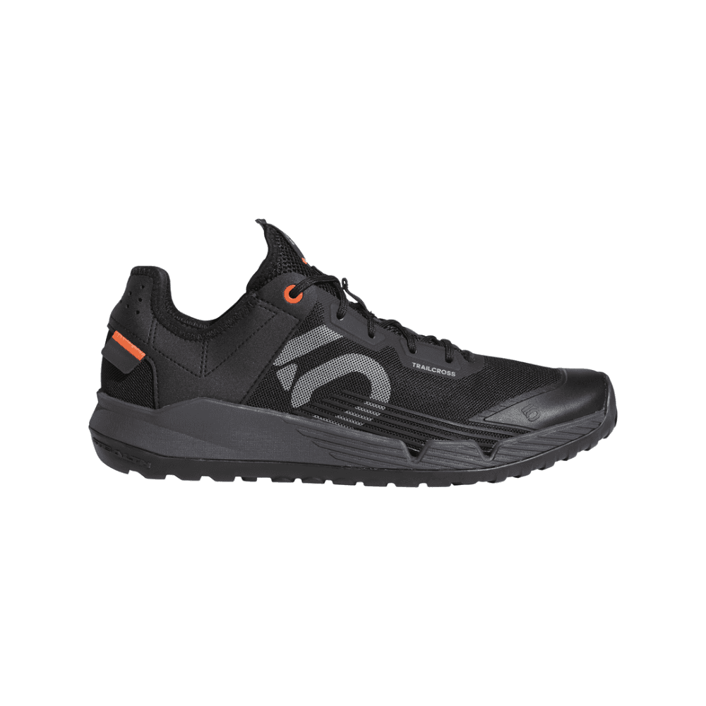 Five Ten Trailcross LT Shoes Black/Grey