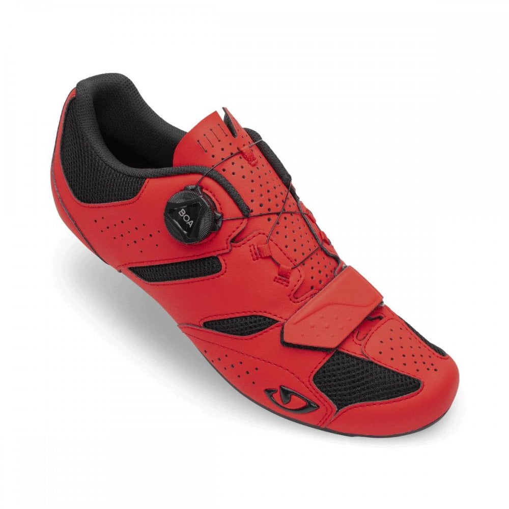 Giro Savix II Road Cycling Shoes