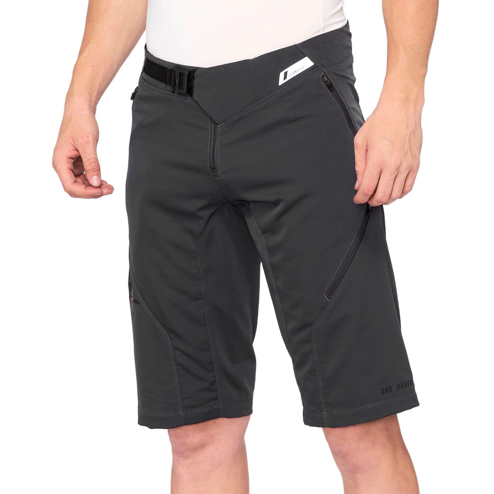 100% Airmatic Shorts 2021