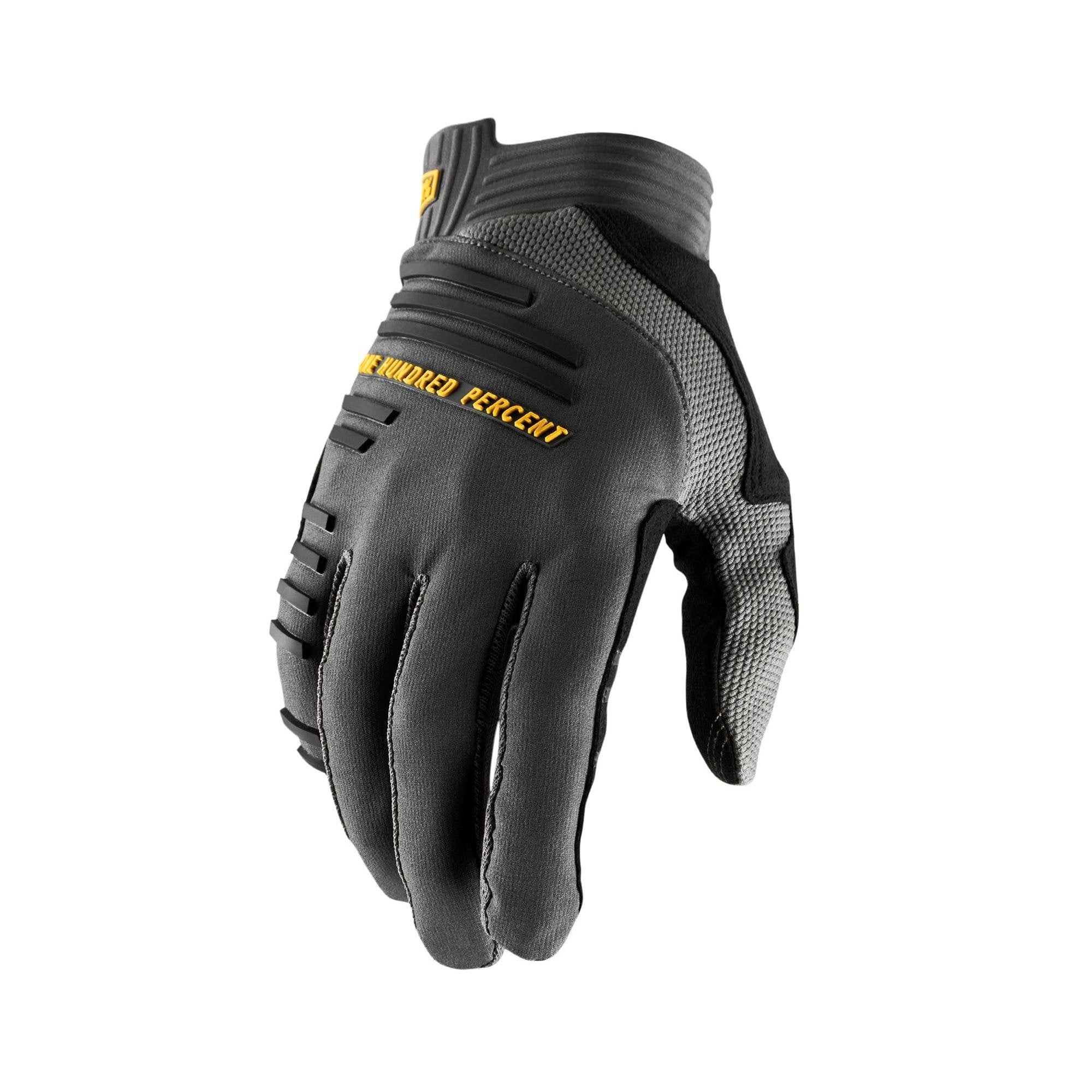 100% R-Core Gloves 2021