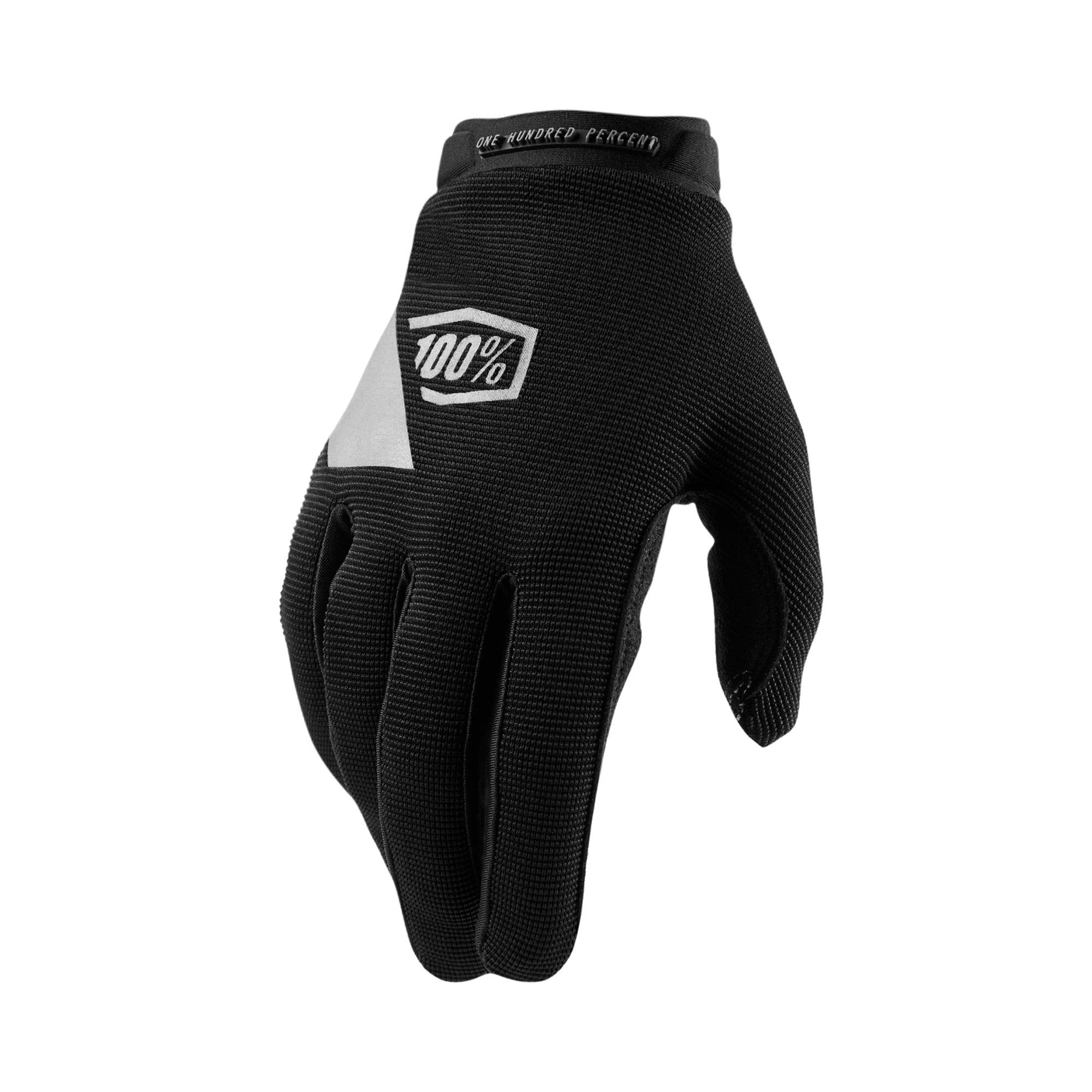 100% Women's Ridecamp Gloves