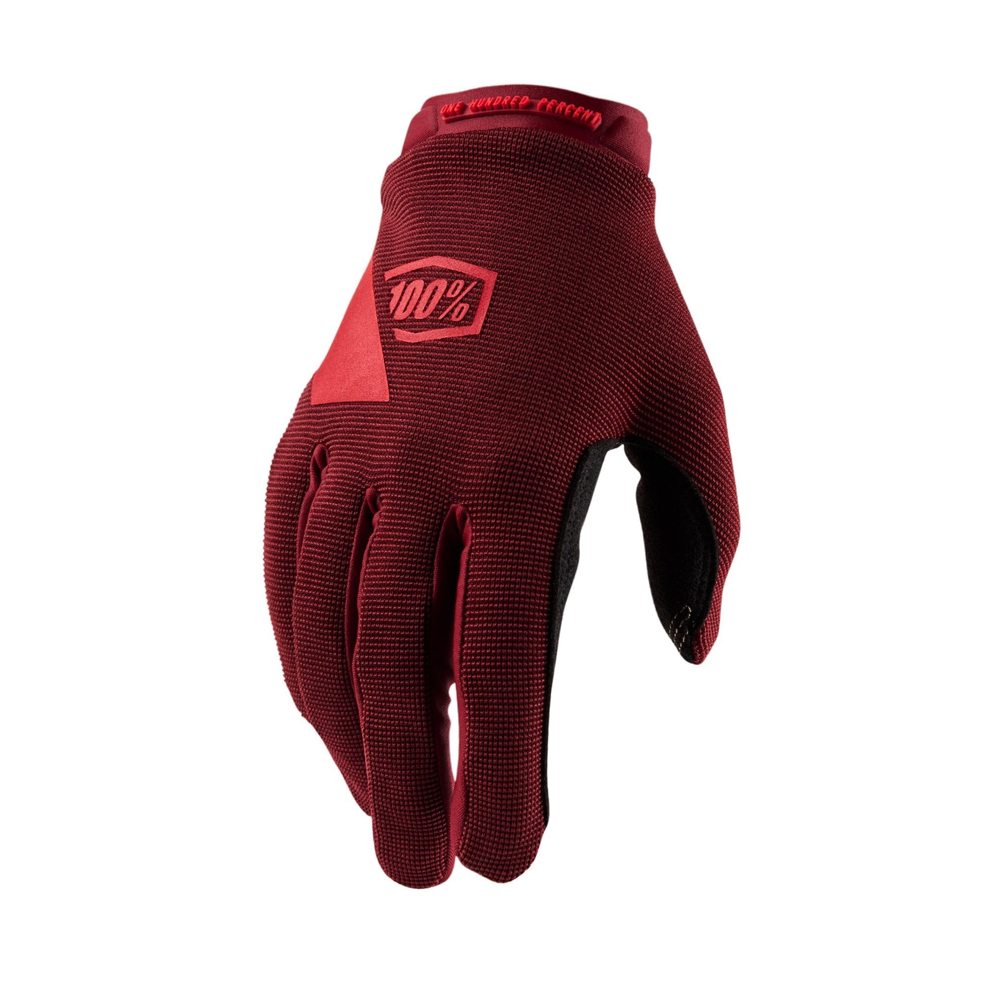 100% Women's Ridecamp Gloves