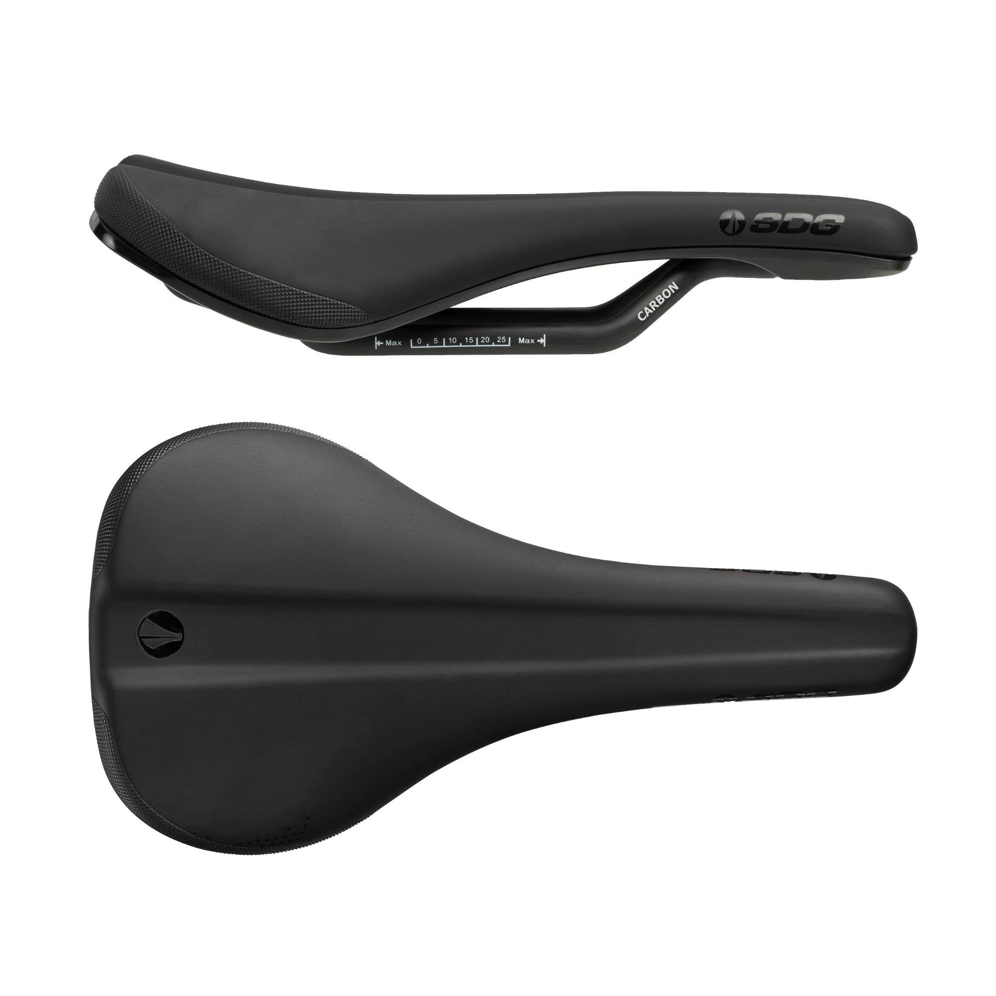 SDG Bel Air 3.0 Carbon Fibre Saddle