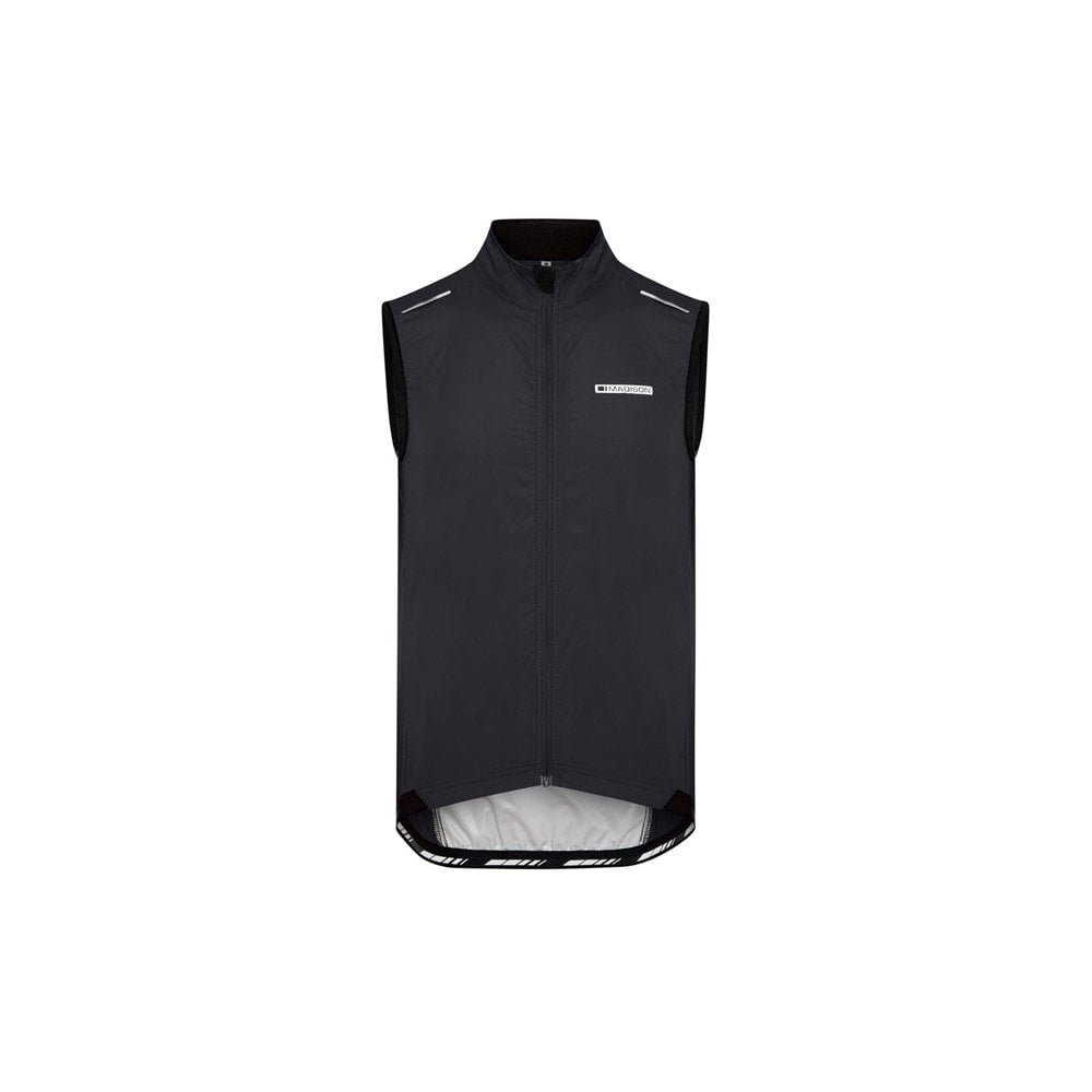 Madison Sportive Men's Windproof Gilet