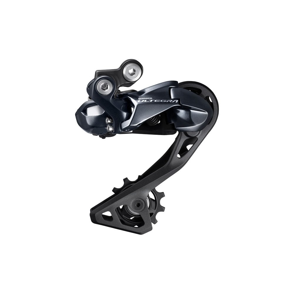 Shimano RD-R8000 Ultegra E-Tube 11-Speed Road Rear Derailleur