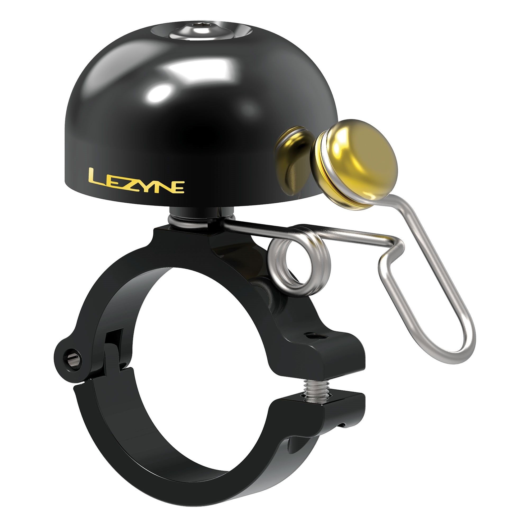 Lezyne Classic Brass Bell HM