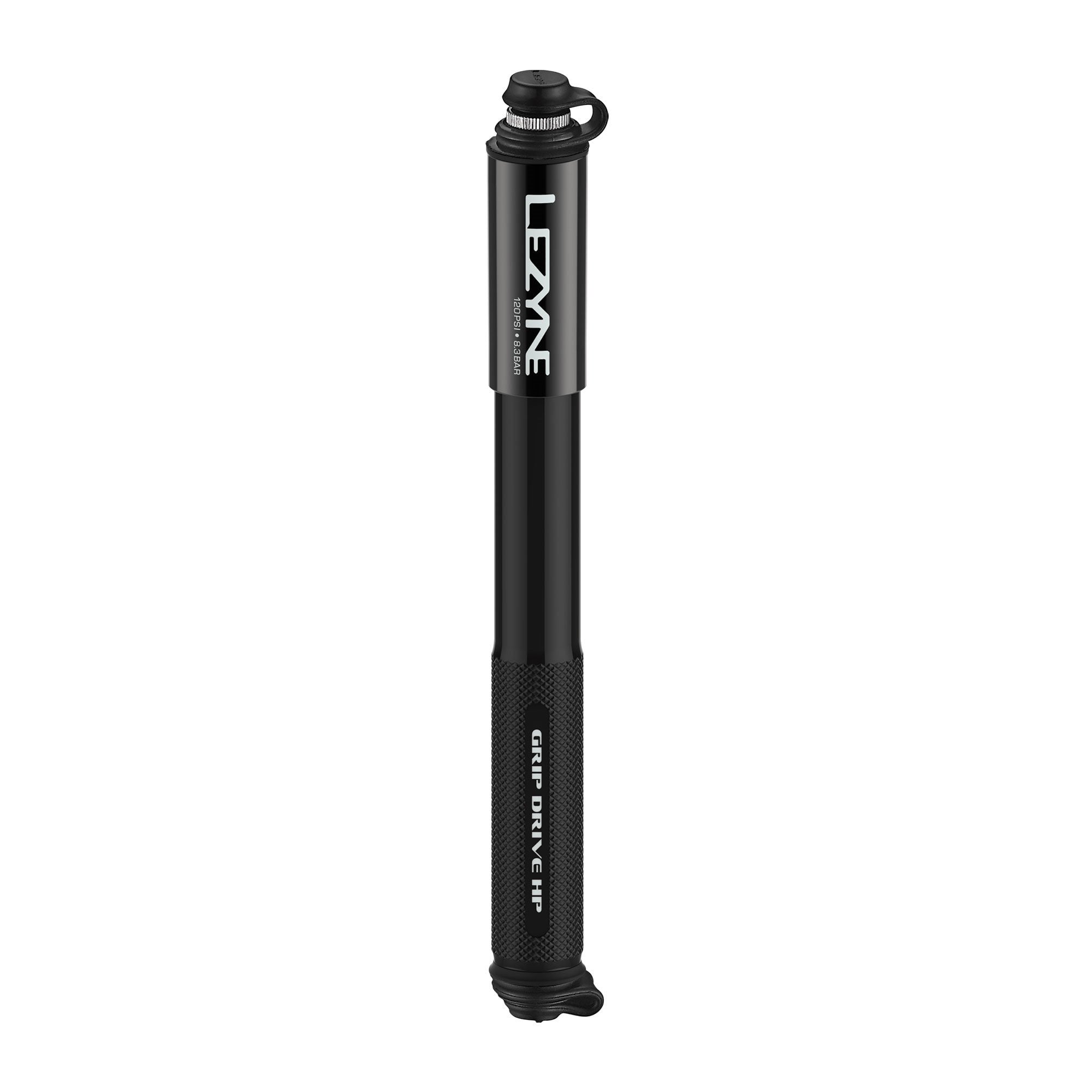 Lezyne Grip Drive HP Pump