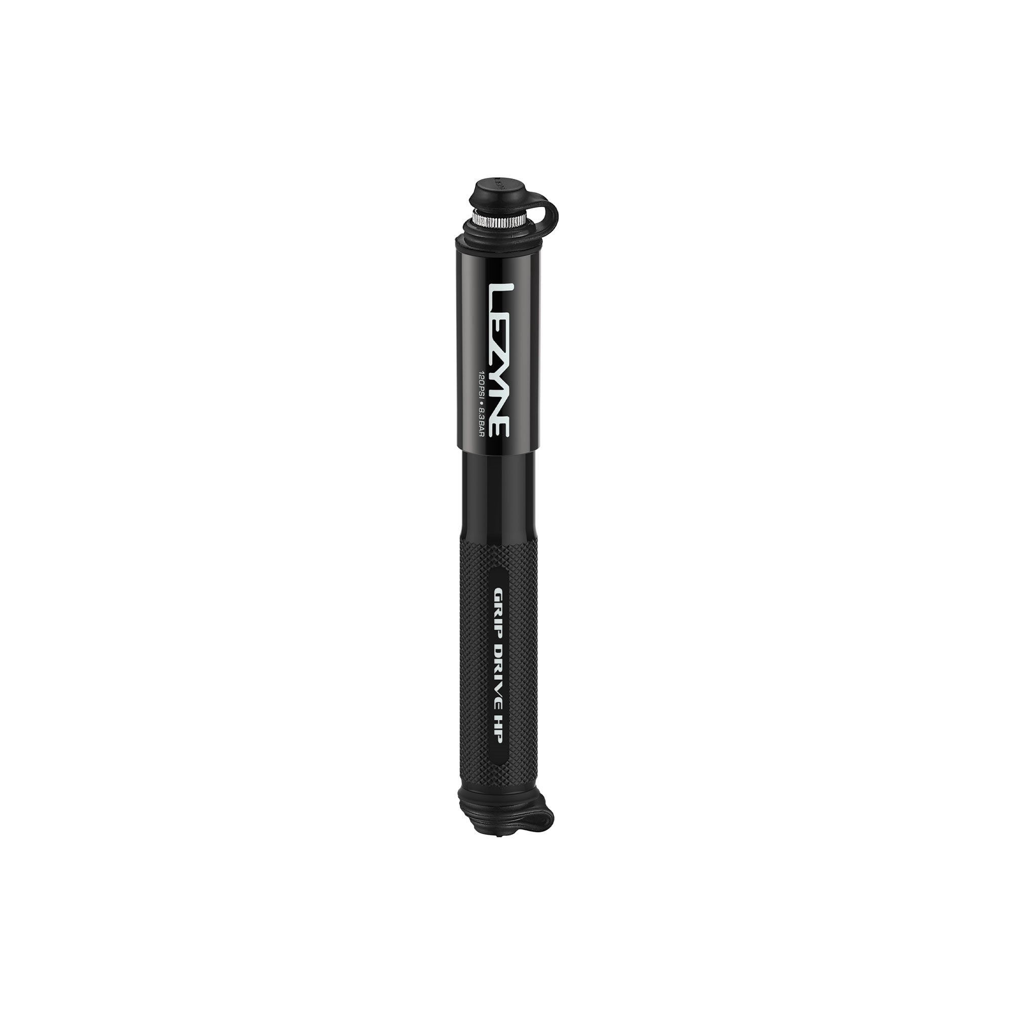 Lezyne Grip Drive HP Pump