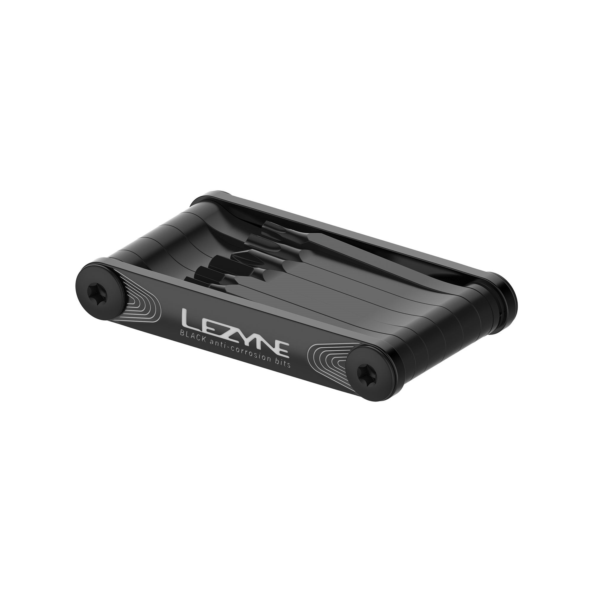 Lezyne V Pro 11 Multi-Tool Black