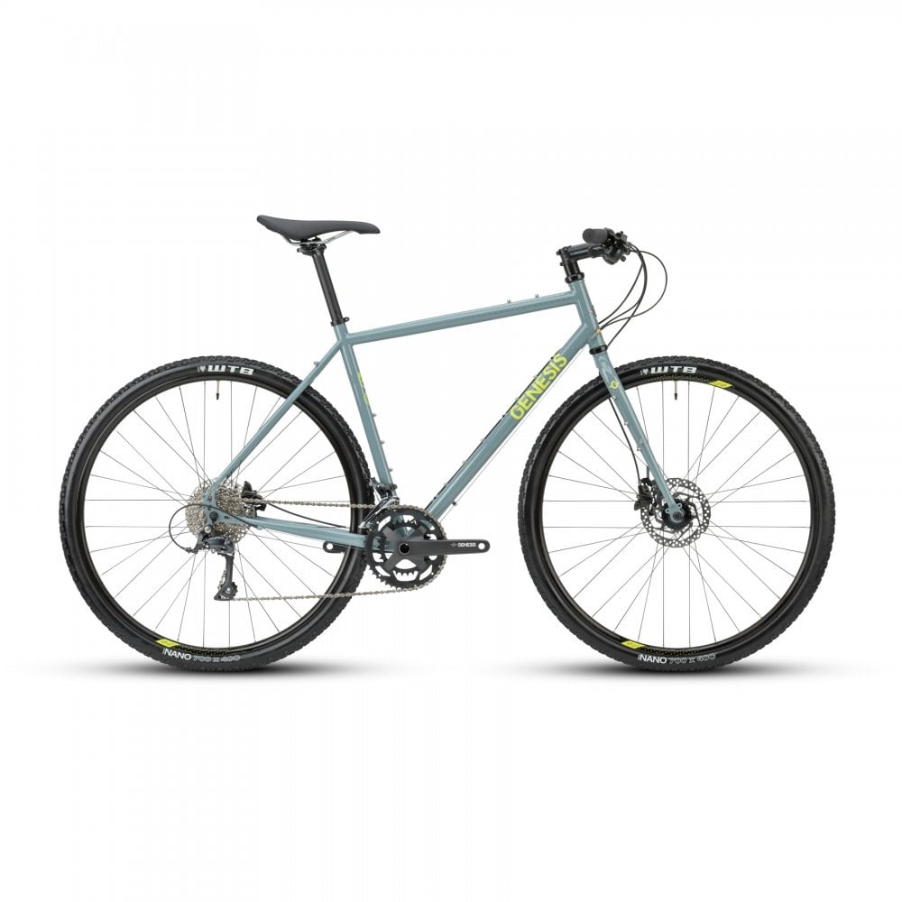 Genesis Croix de Fer 10 FB