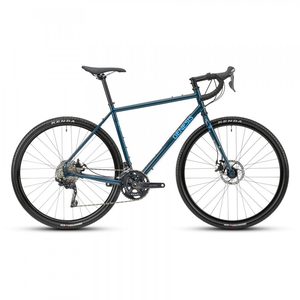 Genesis Croix de Fer 20