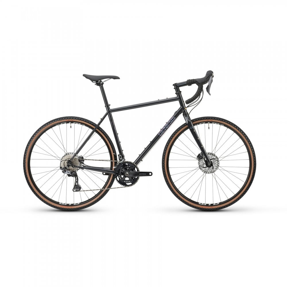 Genesis Croix de Fer 50