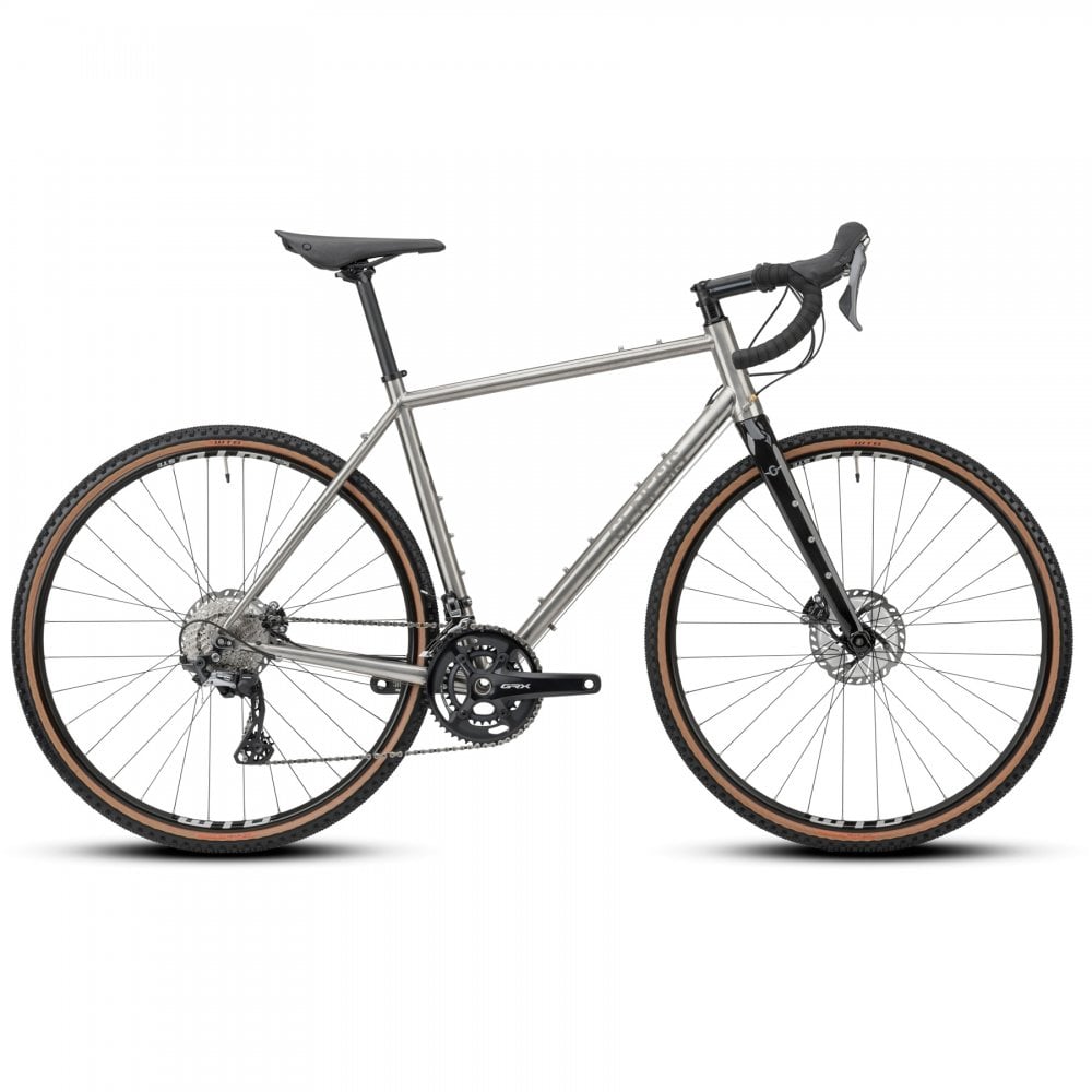 Genesis Croix de Fer Ti