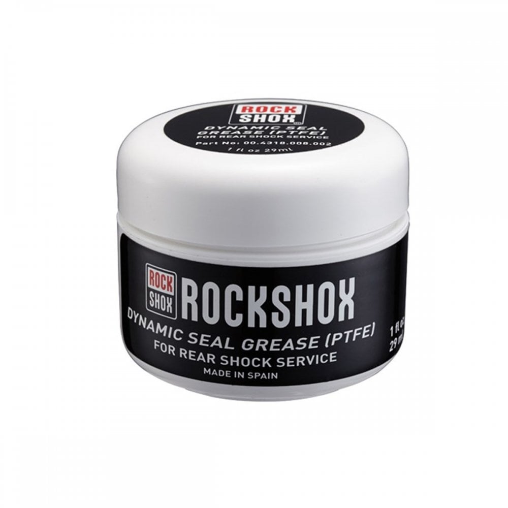 RockShox Dynamic Seal Grease 1oz