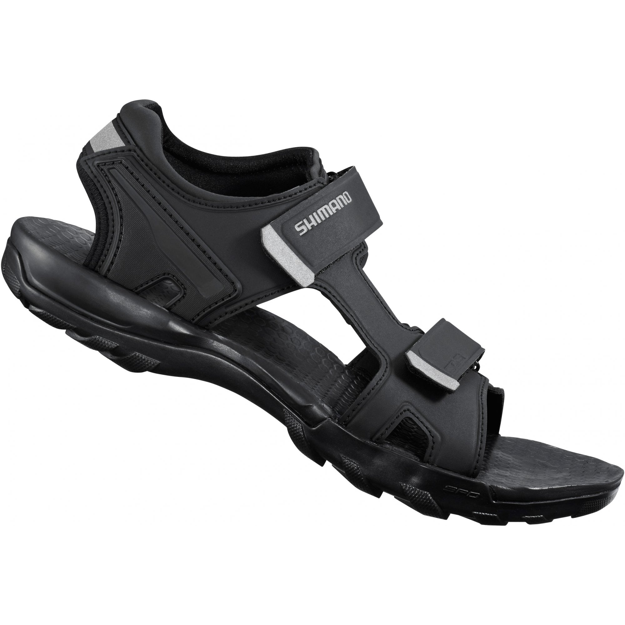 Shimano SD5 SPD Shoes