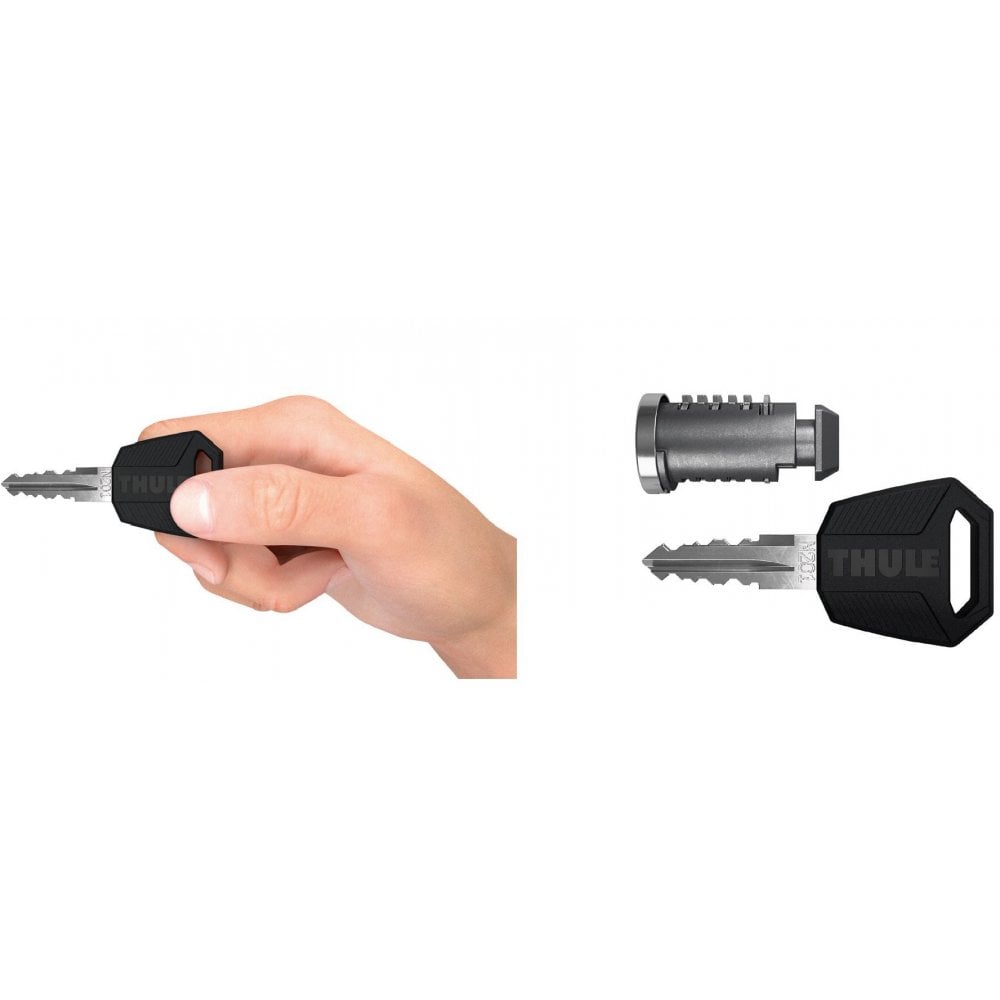 Thule One-Key System Lock Set