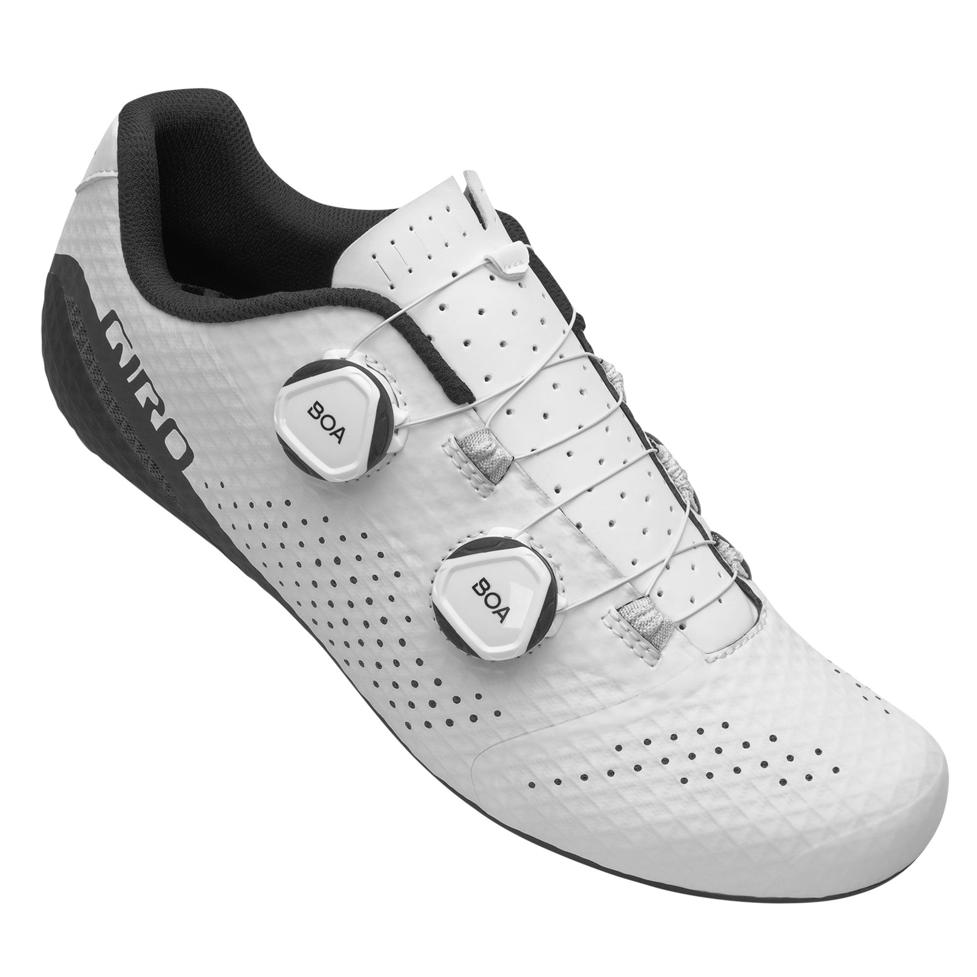 Giro Regime Road Cycling Shoes