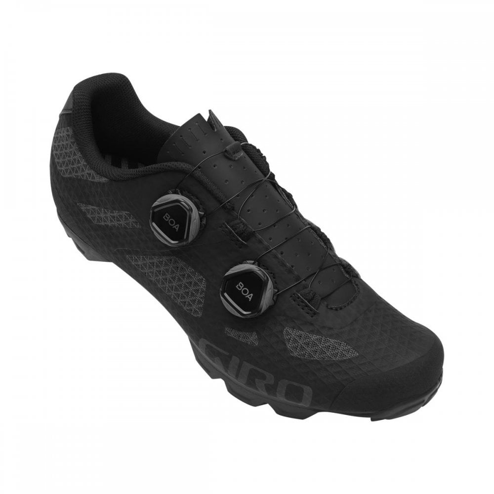 Giro Sector Women's MTB Cycling Shoes