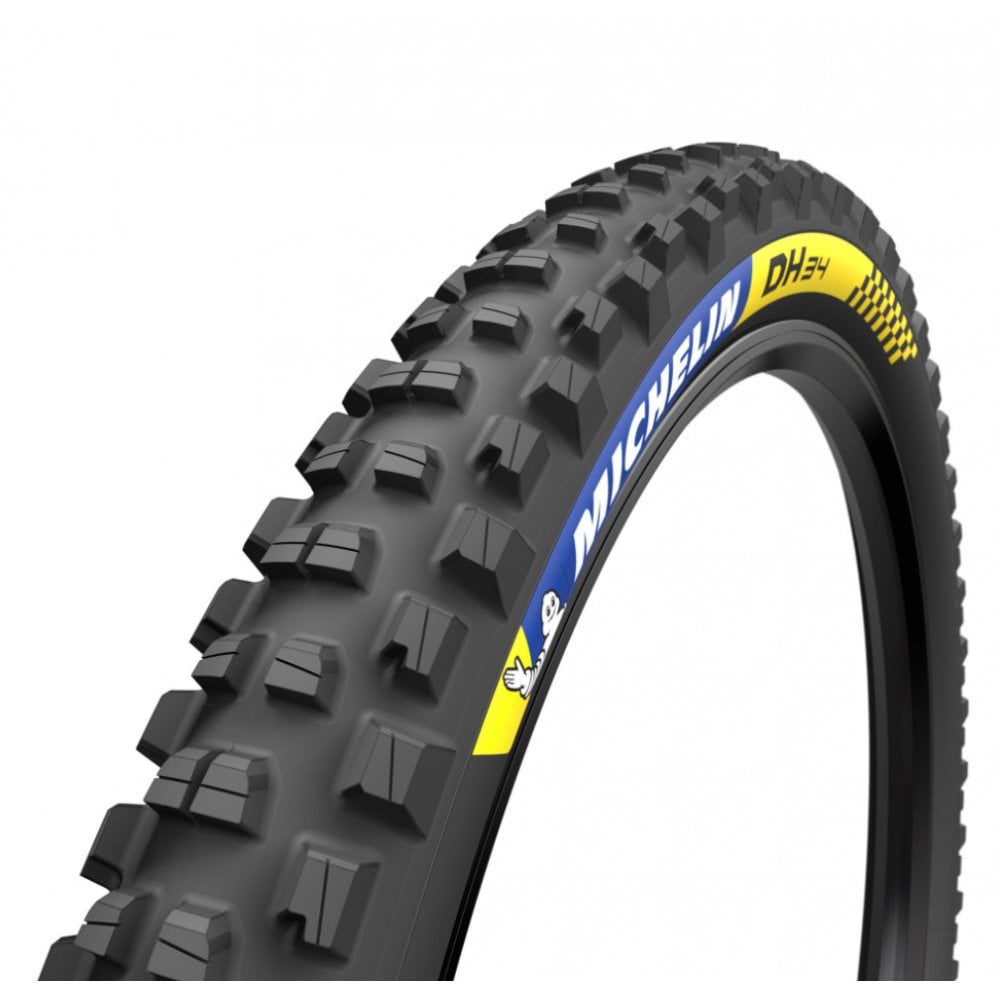 Michelin DH34 29" x 2.4 Tyre