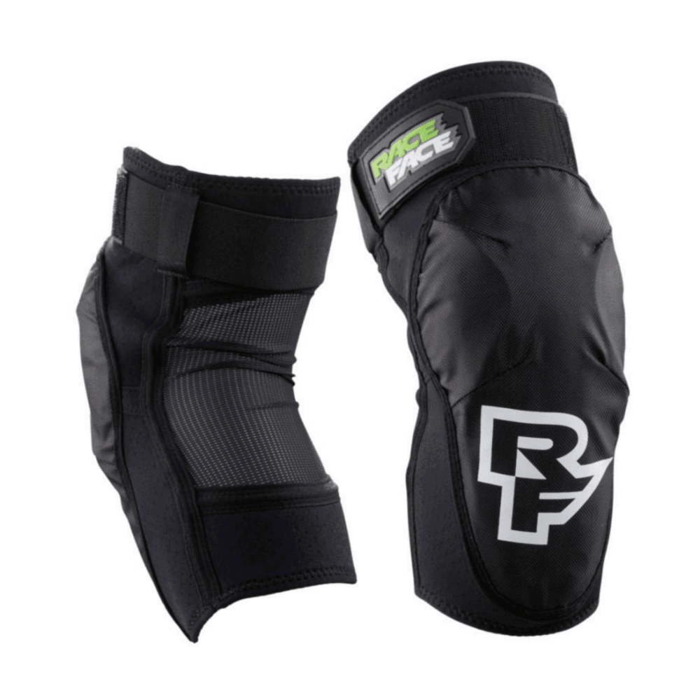 Race Face Ambush D3O Elbow Guard XL