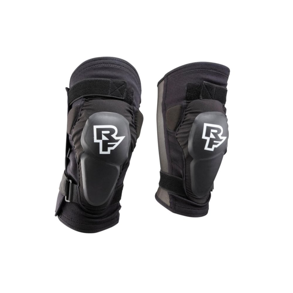 Race Face Roam Knee Guard Stealth