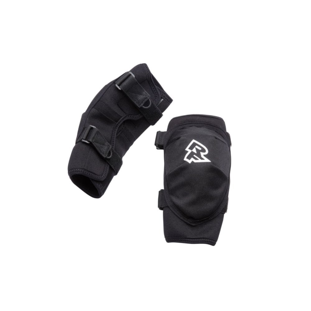 Race Face Sendy Kids Elbow Guard Stealth