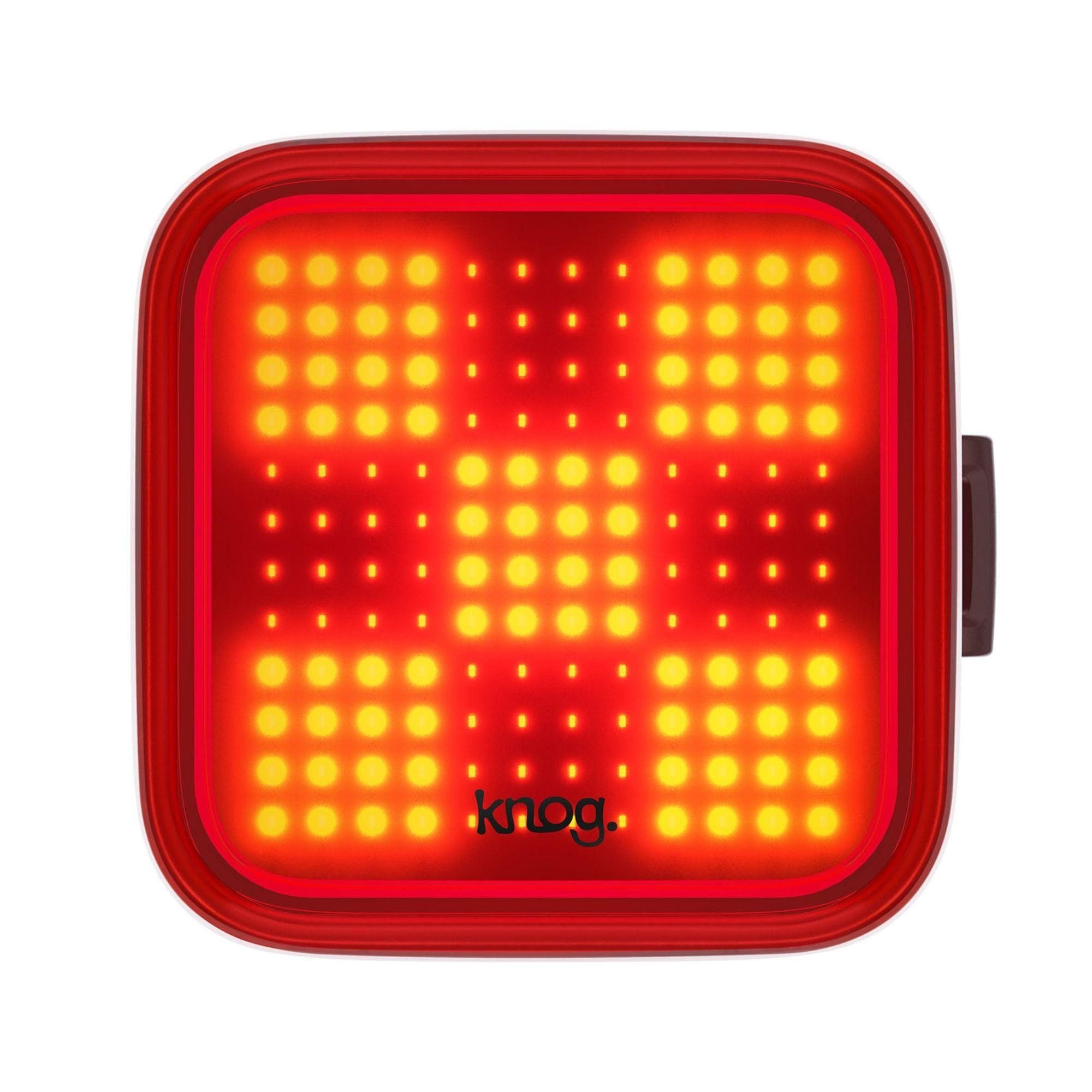 Knog Blinder V2 Grid Rear Light