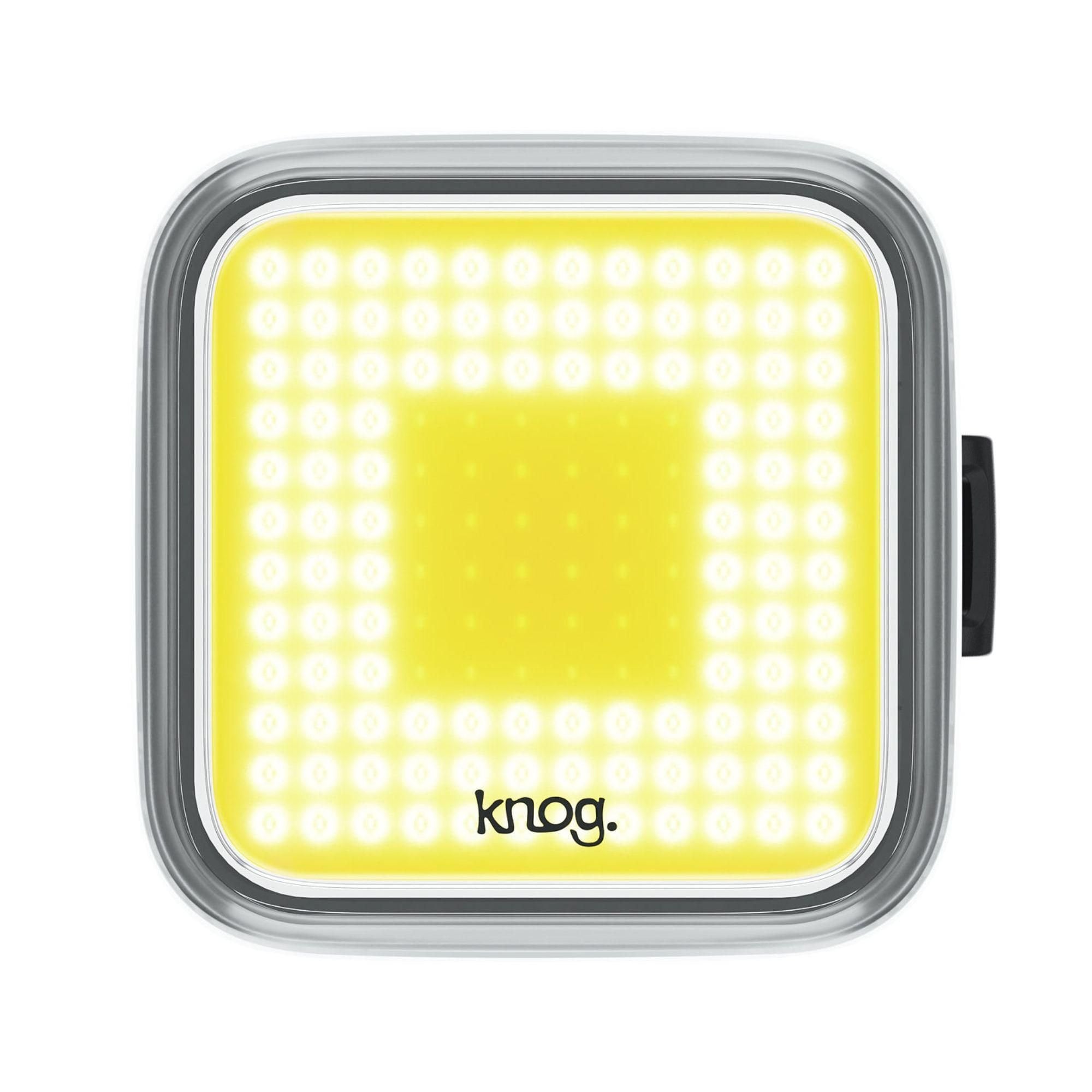 Knog Blinder V2 Square Front Light