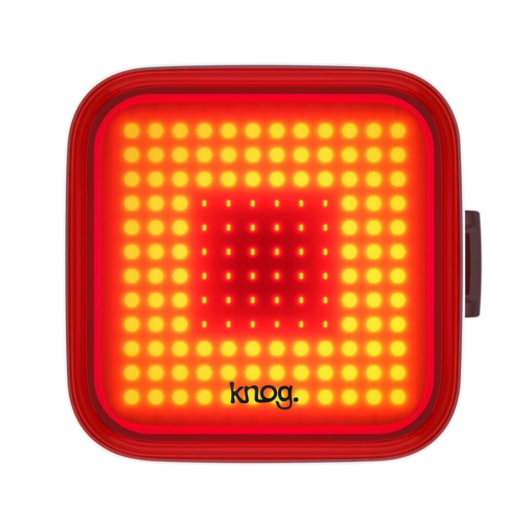 Knog Blinder V2 Square Rear Light