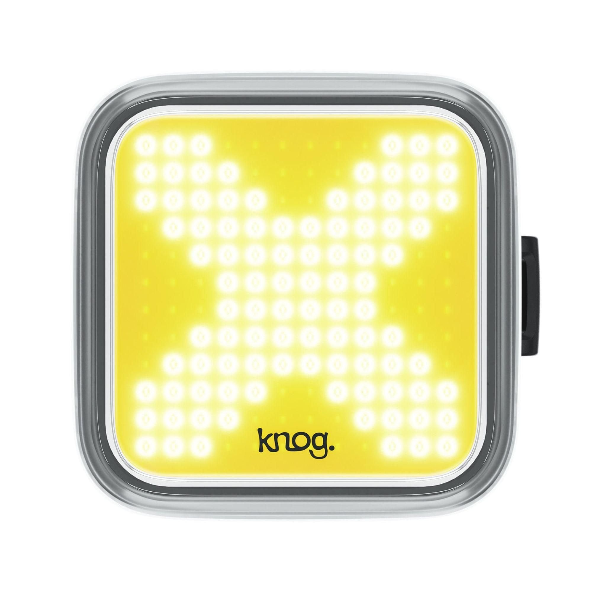 Knog Blinder V2 X Front Light