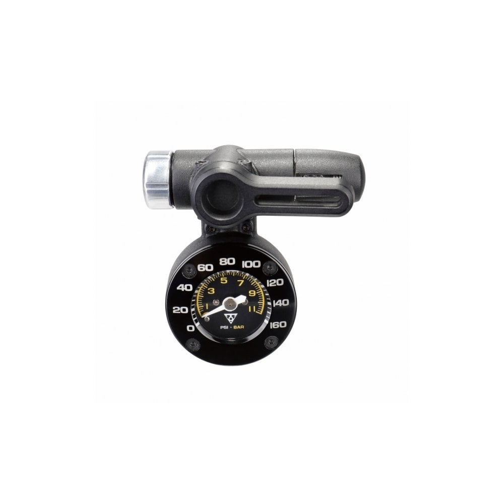 Topeak Shuttle Gauge G2